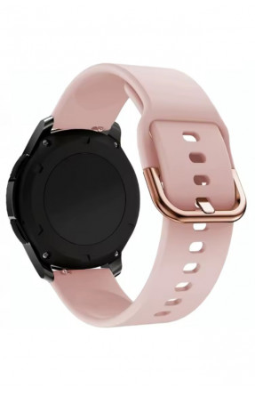 Ремінець для смарт-годинників Samsung Galaxy Watch 6 20мм 209120C