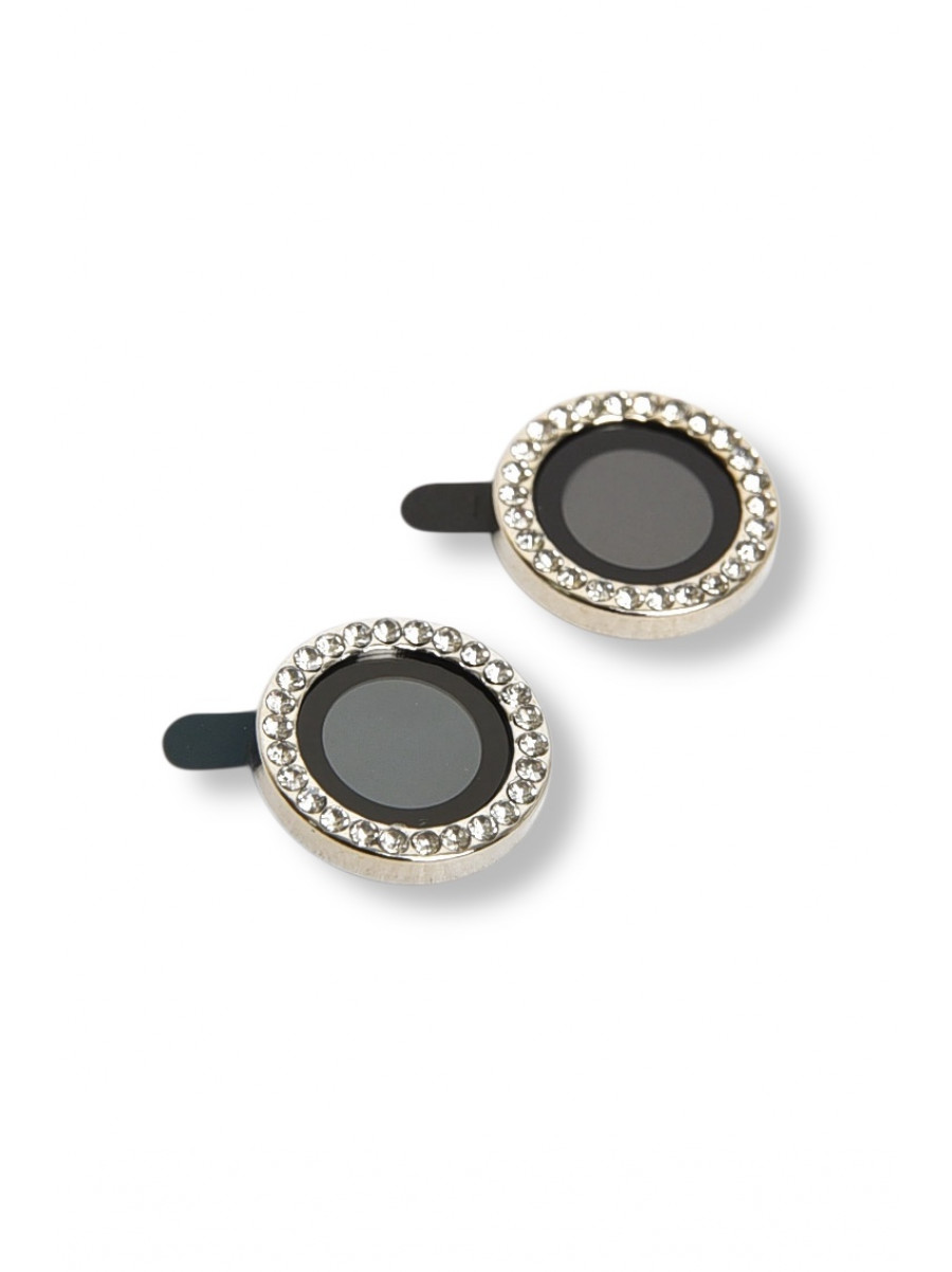 Защитное стекло на камеру для iPhone 15 209122C