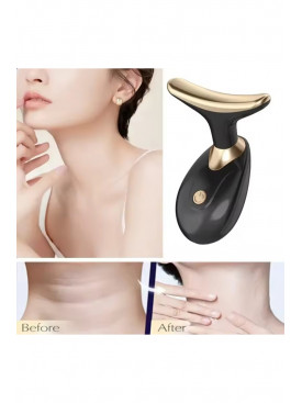 Лифтинг массажер для лица и шеи Face Lifter 209127C