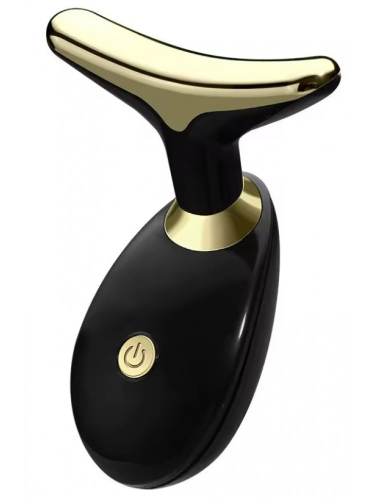 Лифтинг массажер для лица и шеи Face Lifter 209127C