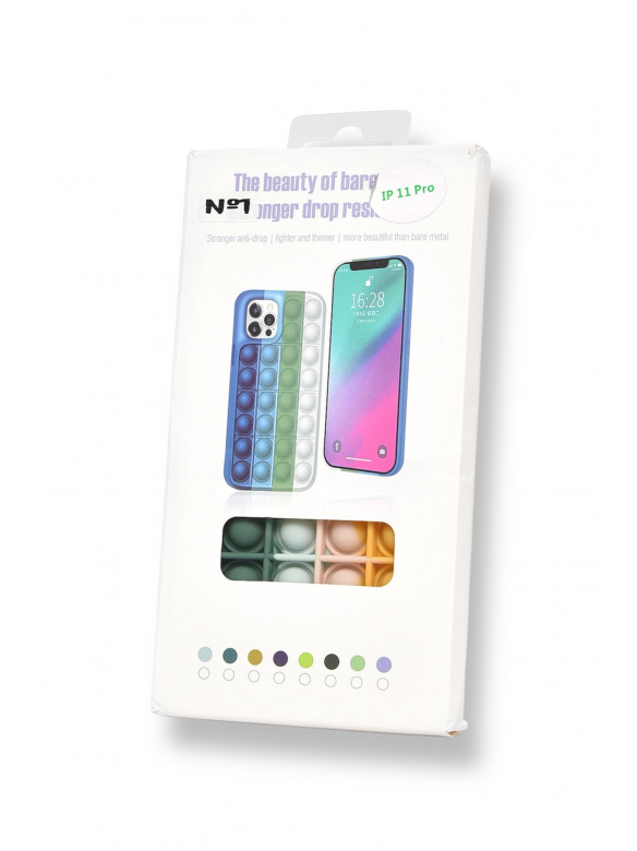 Чехол iPhone 11Pro 209132C