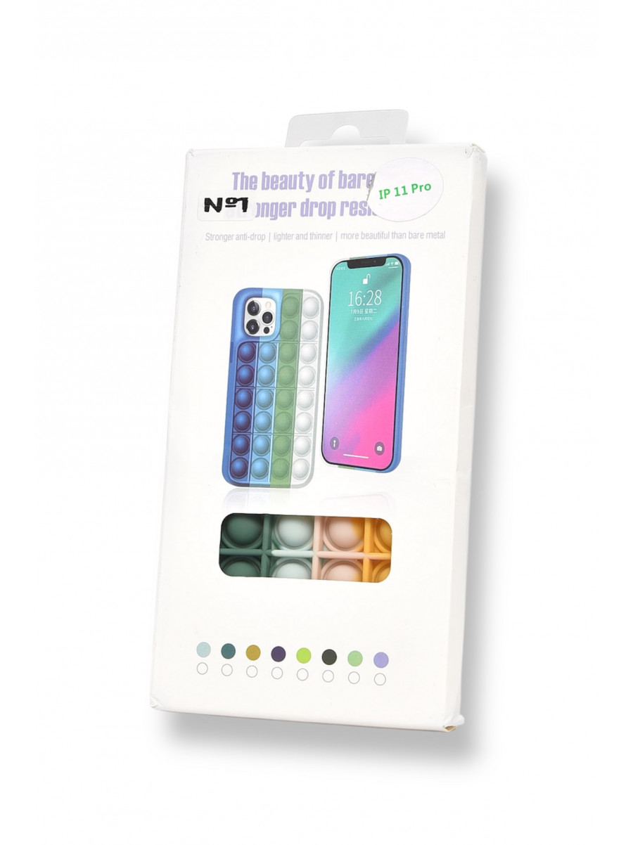 Чехол iPhone 11Pro 209132C