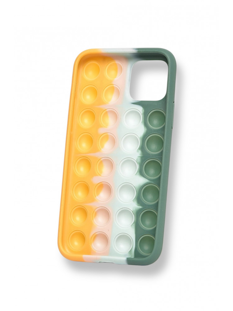 Чехол iPhone 11Pro 209132C