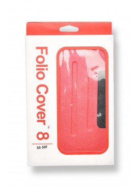 Чехол-книга "FOLIO COVER" для Lenovo S8-50F 209135C