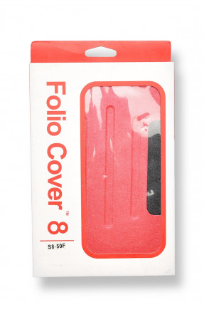 Чехол-книга "FOLIO COVER" для Lenovo S8-50F 209135C