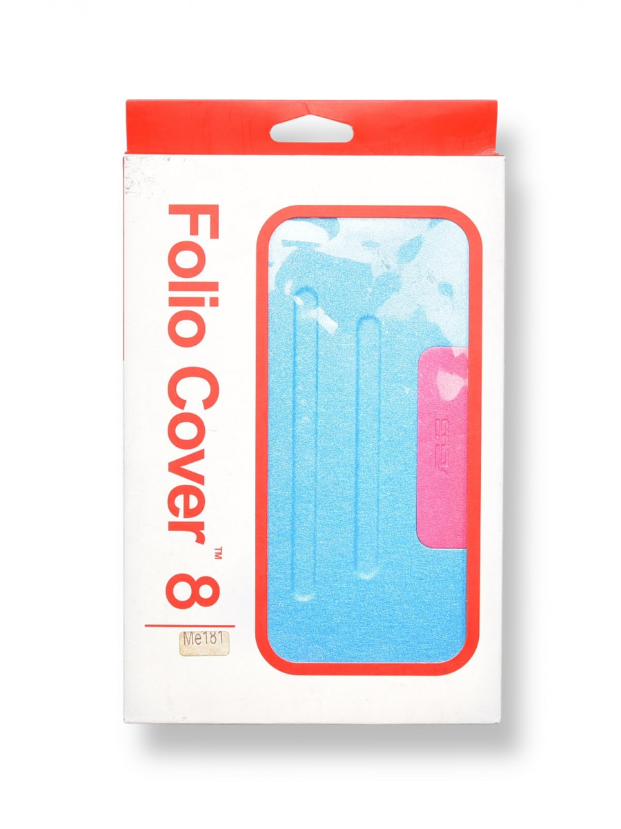 Чехол-книга "Folio Cover" Asus Memo Pad ME181 209136C