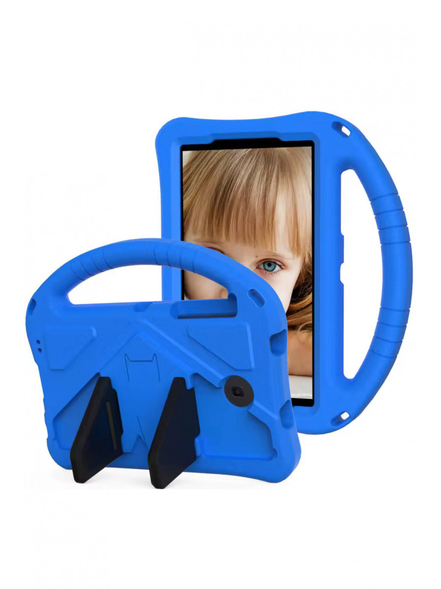 Чохол-накладка Kids with Stand для Samsung Galaxy Tab A9 з ручкою 209140C
