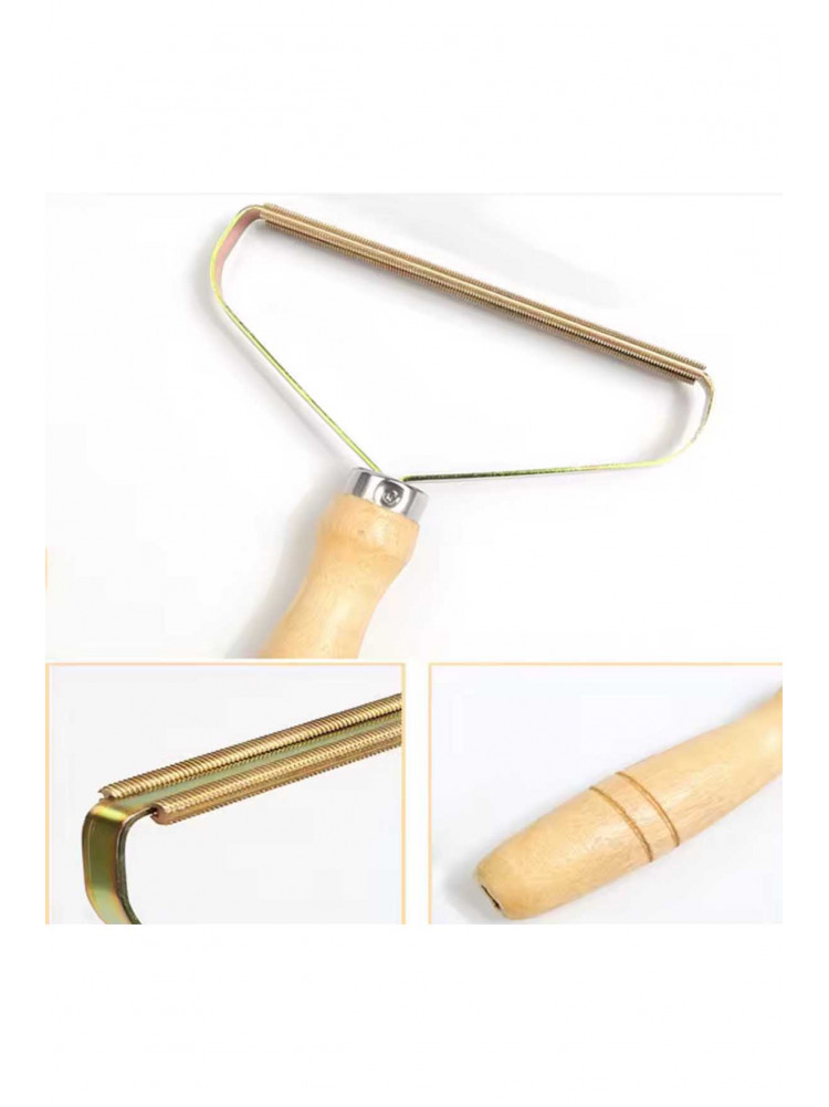 Щітка для чищення килимів від вовни 209209C