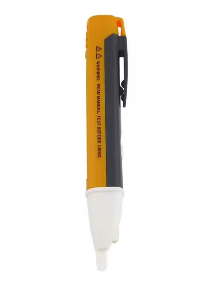 Індикатор напруги 90-1000В AC безконтактний детектор зі світловою і звуковою індикацією 209213C