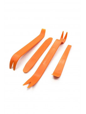 Набір інструментів для зняття обшивки автомобіля 209217C