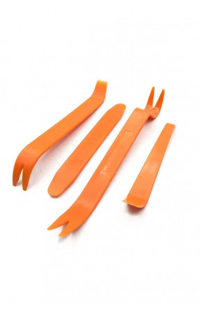 Набір інструментів для зняття обшивки автомобіля 209217C