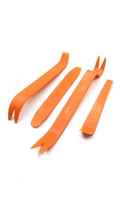 Набор инструментов для снятия обшивки автомобиля 209217C Набор инструментов для снятия обшивки автомобиля 209217C