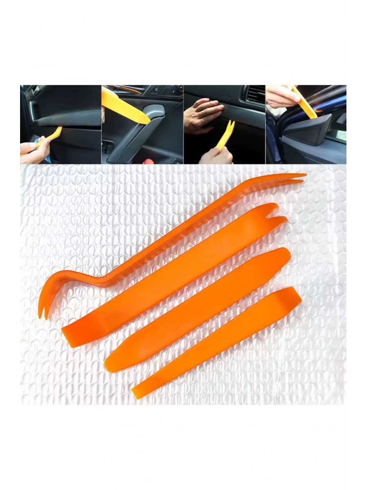 Набір інструментів для зняття обшивки автомобіля 209217C