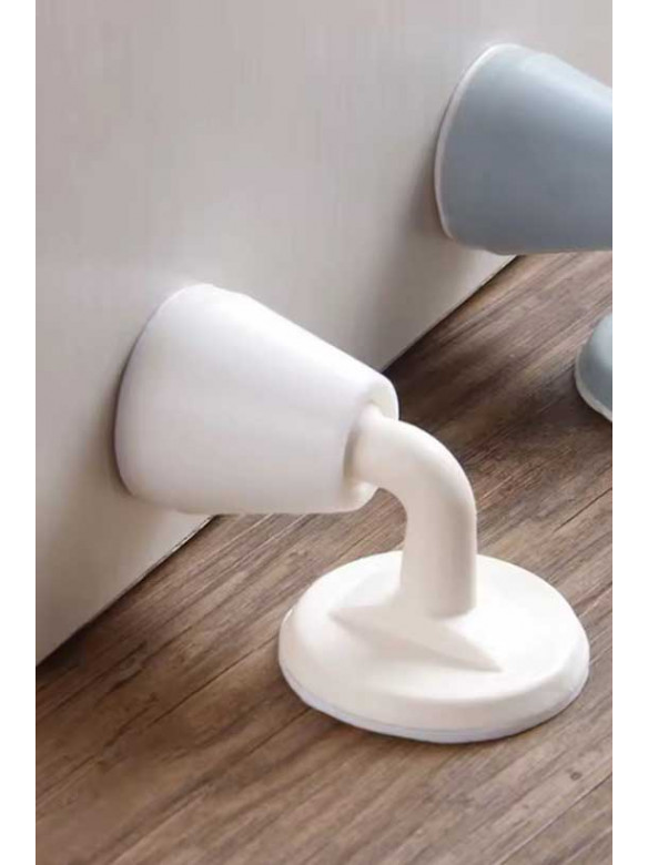 Самоклеючий стопер-фіксатор для дверей 209219C