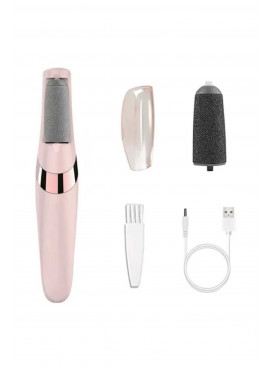 Электрическая пемза для ног Wanhengda Pedi Electronic 209220C