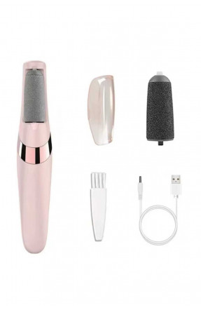 Електрична пемза для ніг Wanhengda Pedi Electronic 209220C