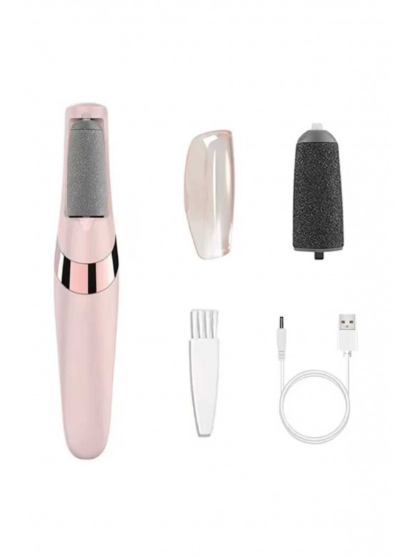 Електрична пемза для ніг Wanhengda Pedi Electronic 209220C