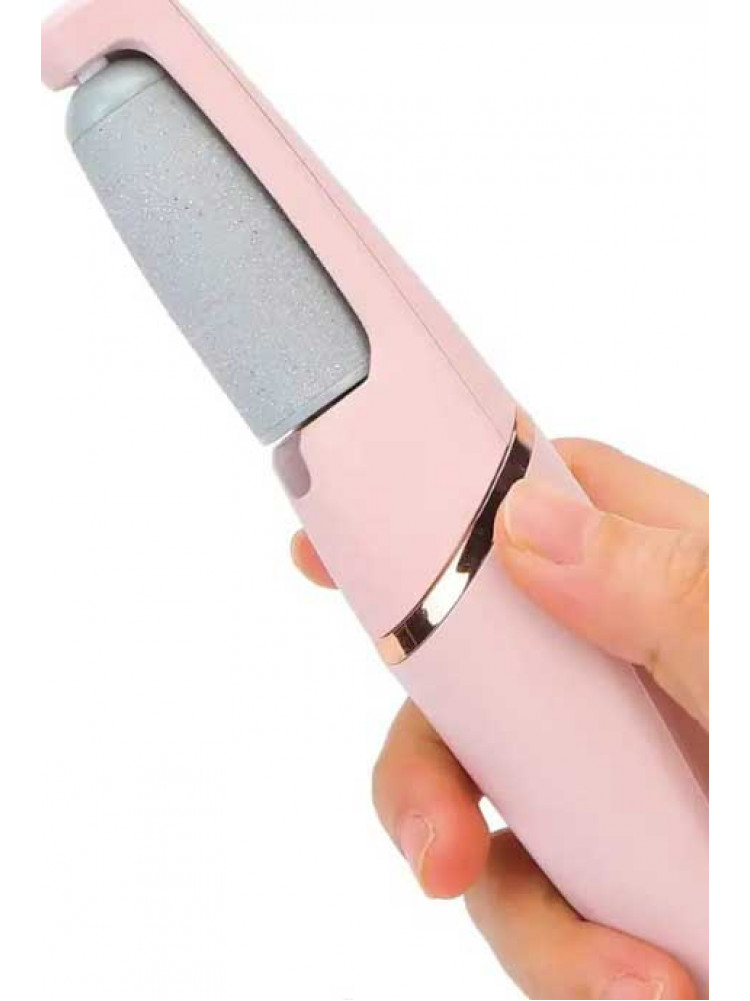 Електрична пемза для ніг Wanhengda Pedi Electronic 209220C