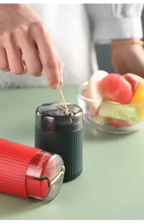 Диспенсер для зубочисток Kalipso автоматичний 209277C