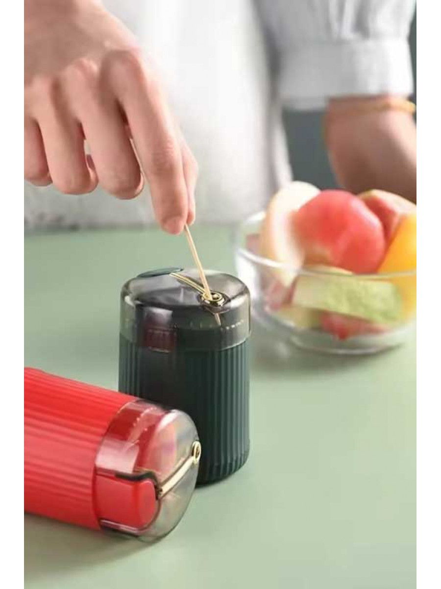 Диспенсер для зубочисток Kalipso автоматичний 209277C