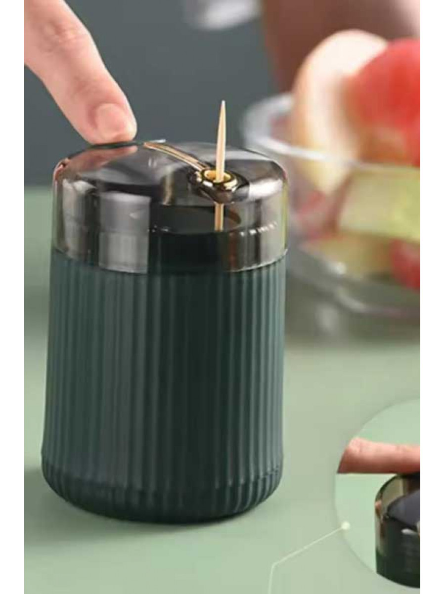 Диспенсер для зубочисток Kalipso автоматичний 209277C