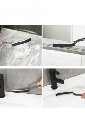 Універсальна щітка для прибирання у важкодоступних місцях SlimBrush 209282C