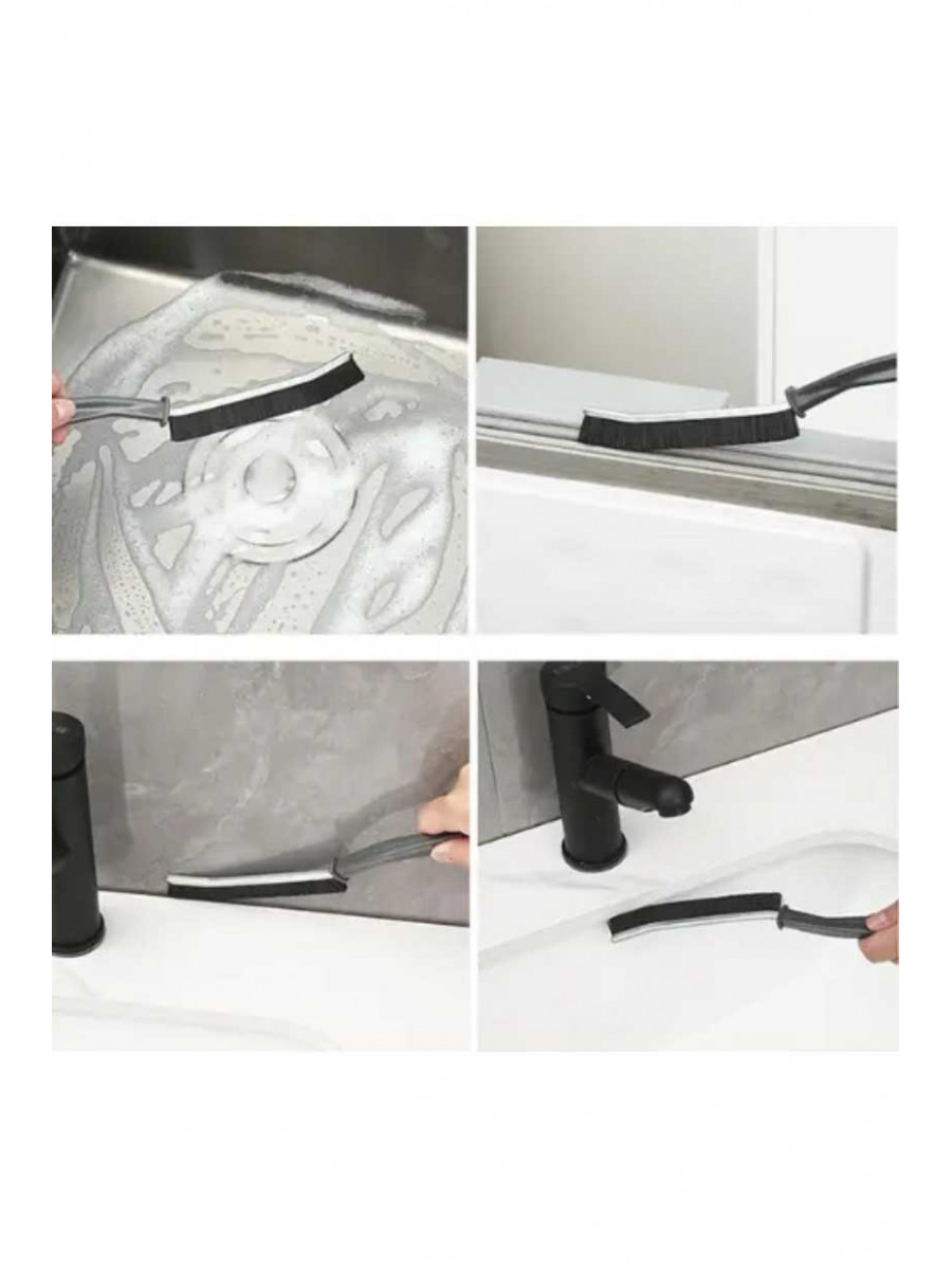 Універсальна щітка для прибирання у важкодоступних місцях SlimBrush 209282C