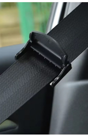 Універсальні фіксатори ременя безпеки 2 шт. 209286C