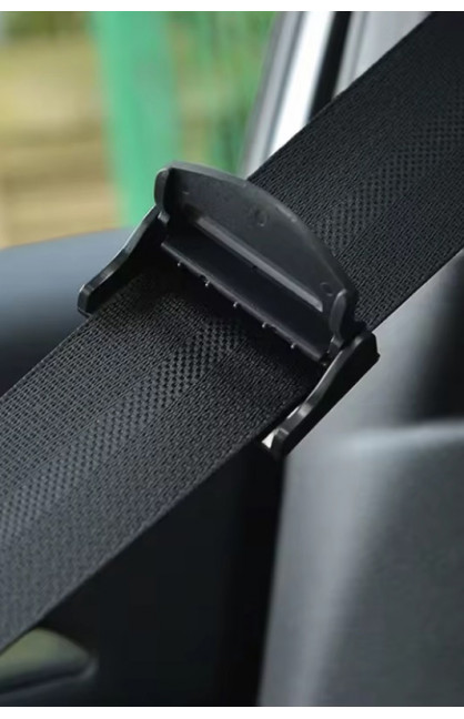 Универсальные фиксаторы ремня безопасности 2 шт. 209286C