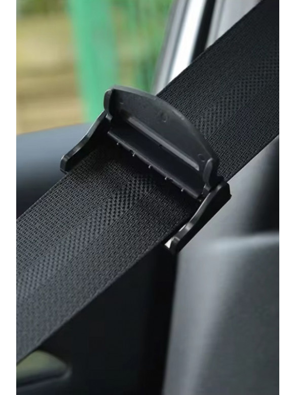 Універсальні фіксатори ременя безпеки 2 шт. 209286C