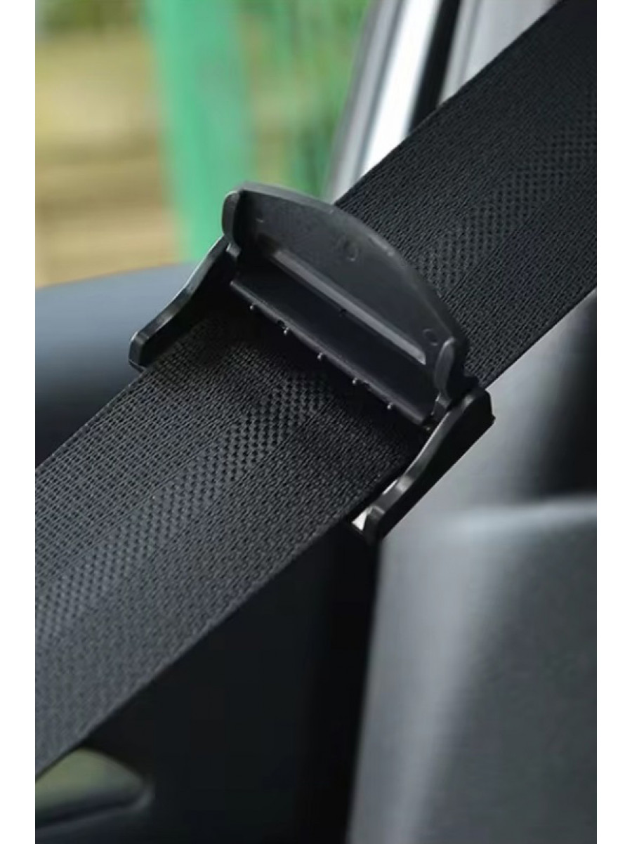 Універсальні фіксатори ременя безпеки 2 шт. 209286C