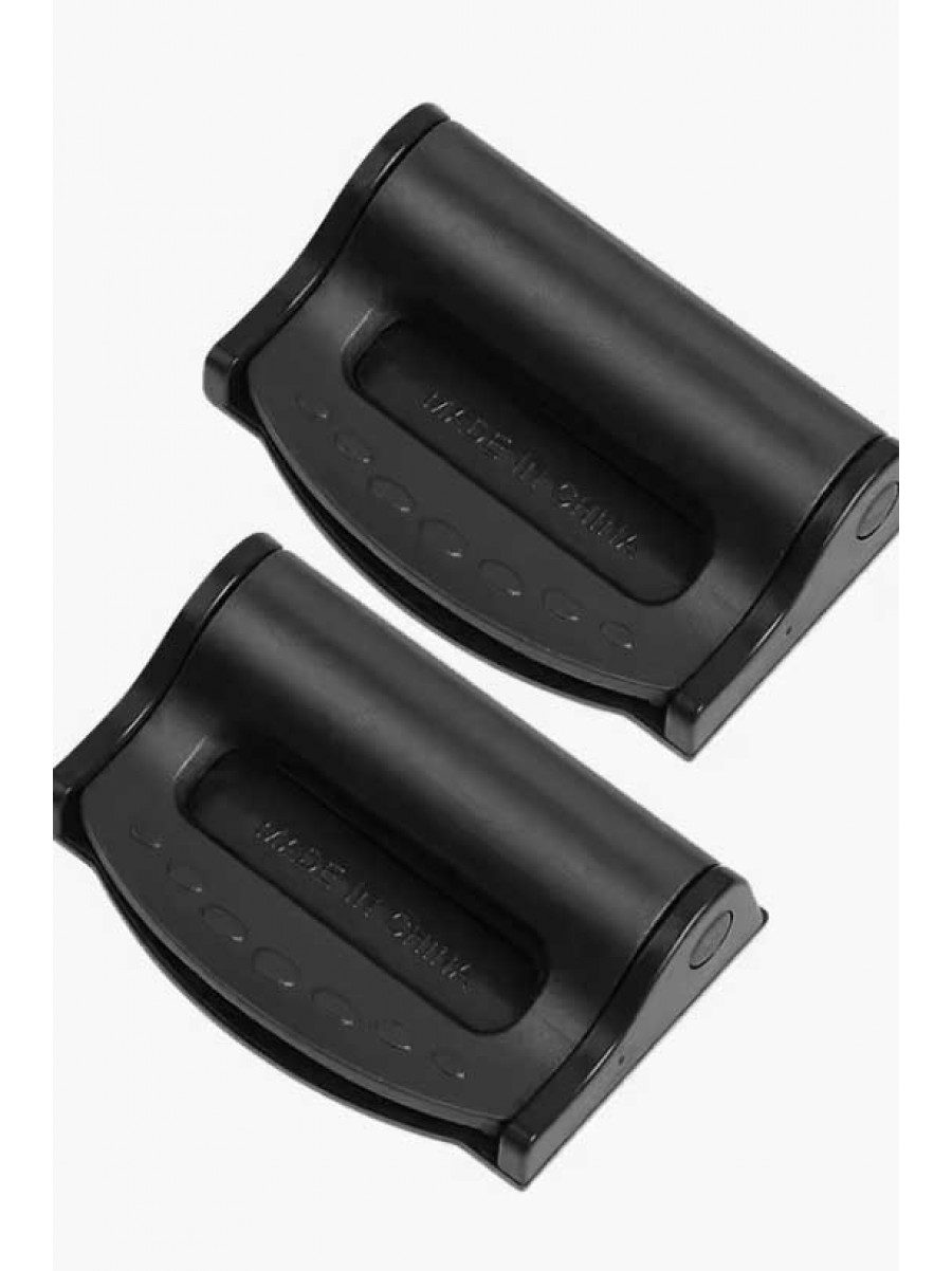 Універсальні фіксатори ременя безпеки 2 шт. 209286C