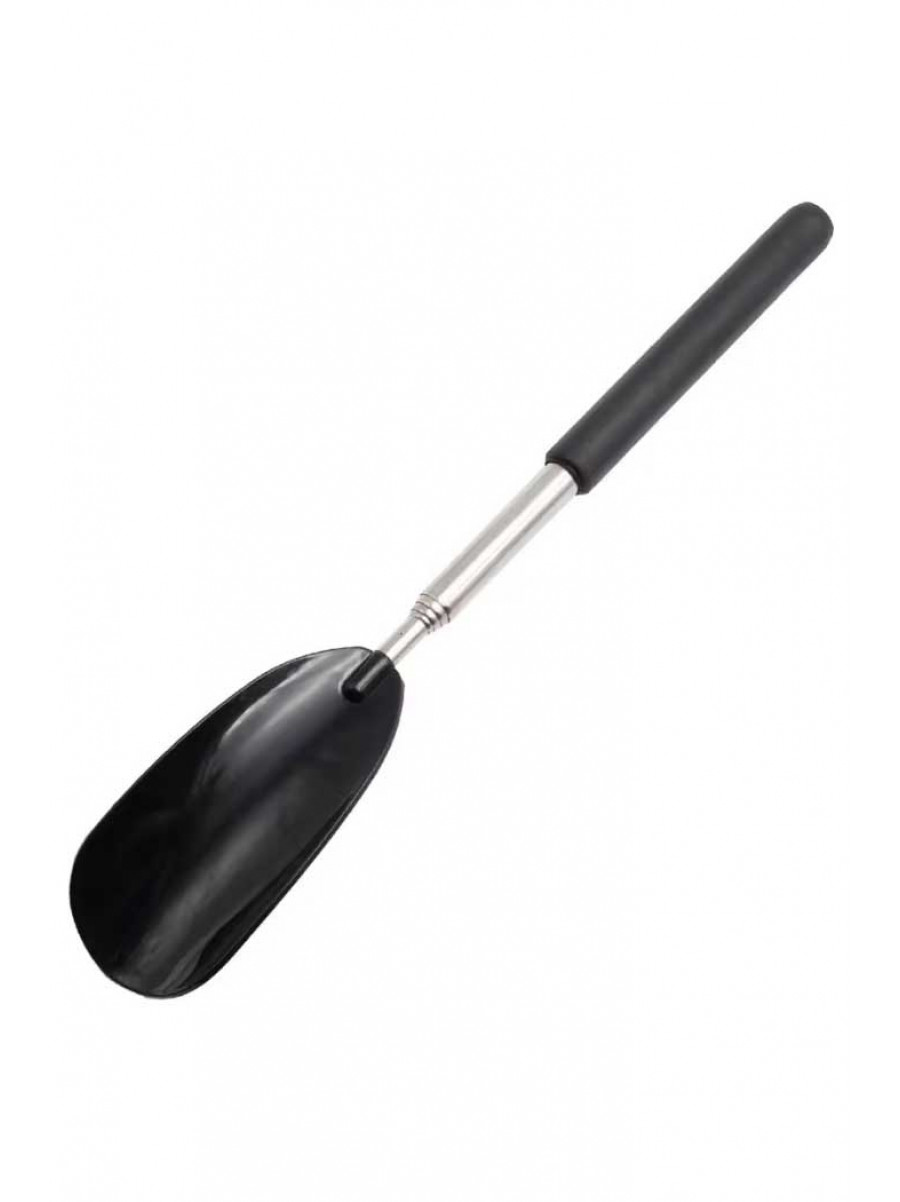 Телескопічний ріжок-лопатка для взуття довжина 25–73см 209292C