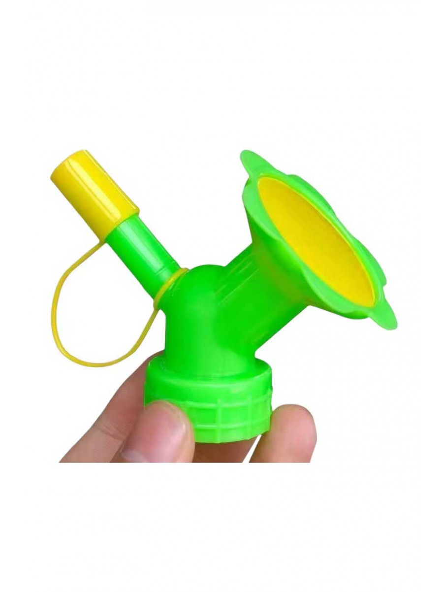 Універсальні насадки-лійки для поливу рослин 3шт 209295C