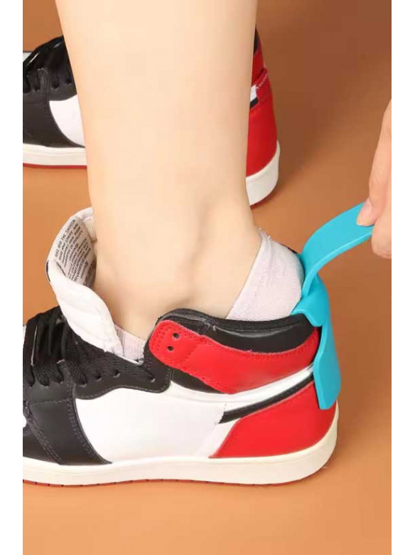 Портативна лопатка для взуття Shoehorn 2 шт. 209297C