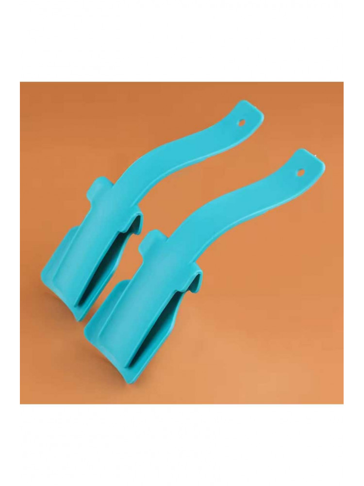 Портативна лопатка для взуття Shoehorn 2 шт. 209297C