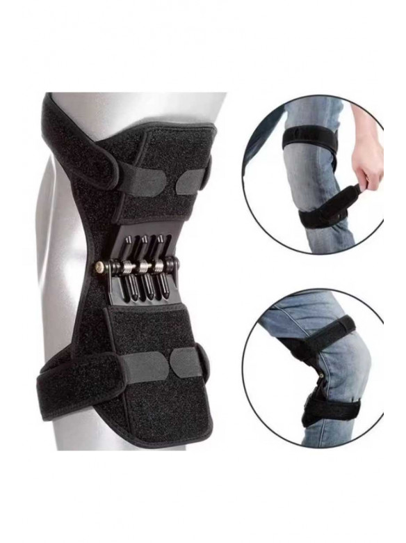 Пружинні підсилювачі колінного суглоба 1 пара 209302C