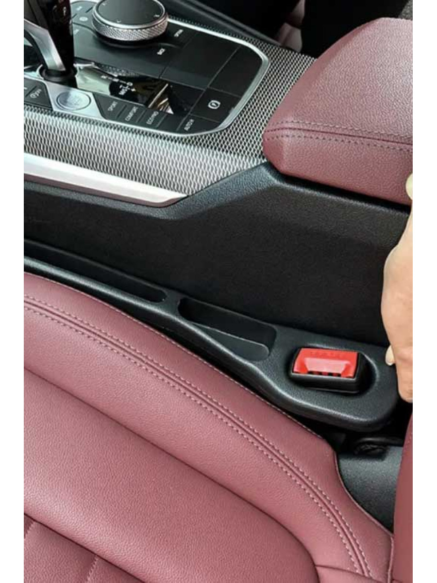 Автомобільний органайзер між сидінням XO C173 209303C