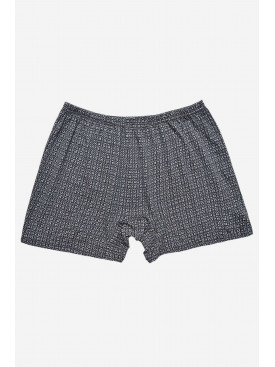 Трусы семейные мужские батальные тёмно-синего цвета 209726C