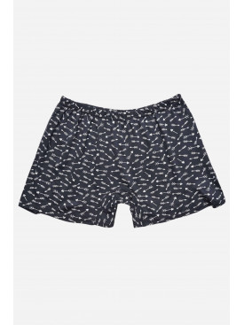 Труси сімейні чоловічі темно-синього кольору 209731C