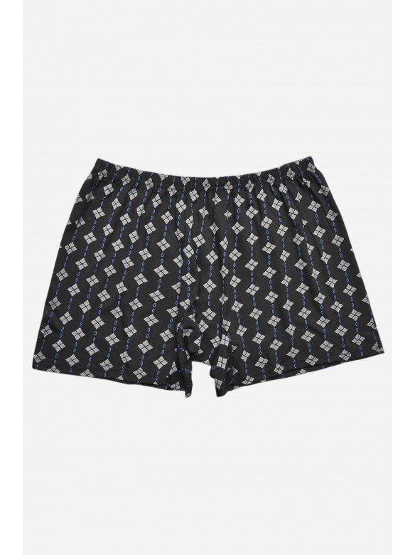 Трусы семейные мужские черного цвета 209733C