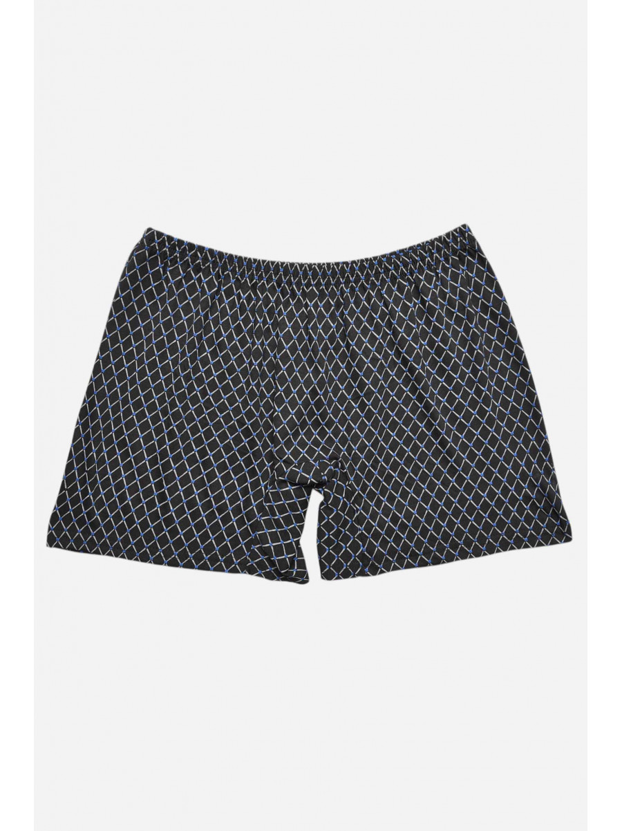 Трусы семейные мужские черного цвета 209739C