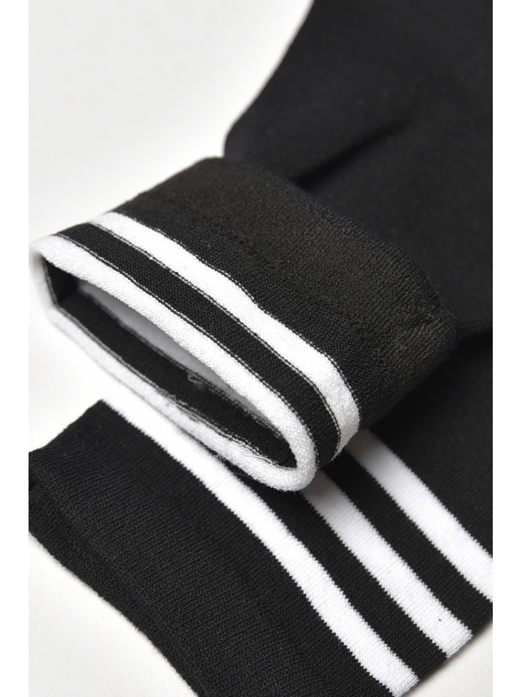 Носки мужские демисезонные черного цвета 1805 209856C