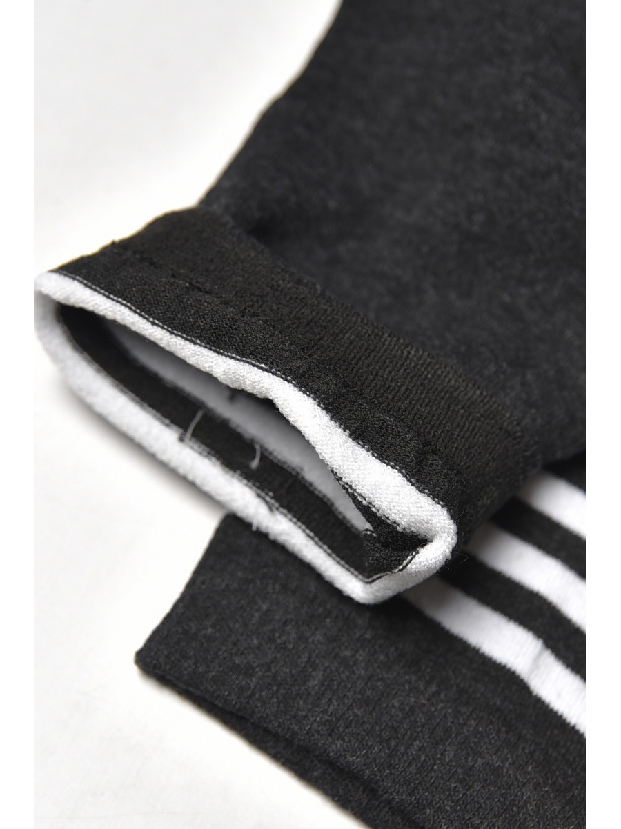 Носки мужские демисезонные тёмно-серого цвета 1805 209857C