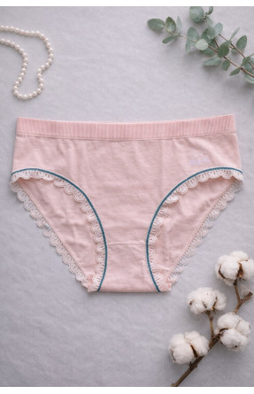 Трусы женские персикового цвета 00725 209996C Трусы женские персикового цвета 00725 209996C