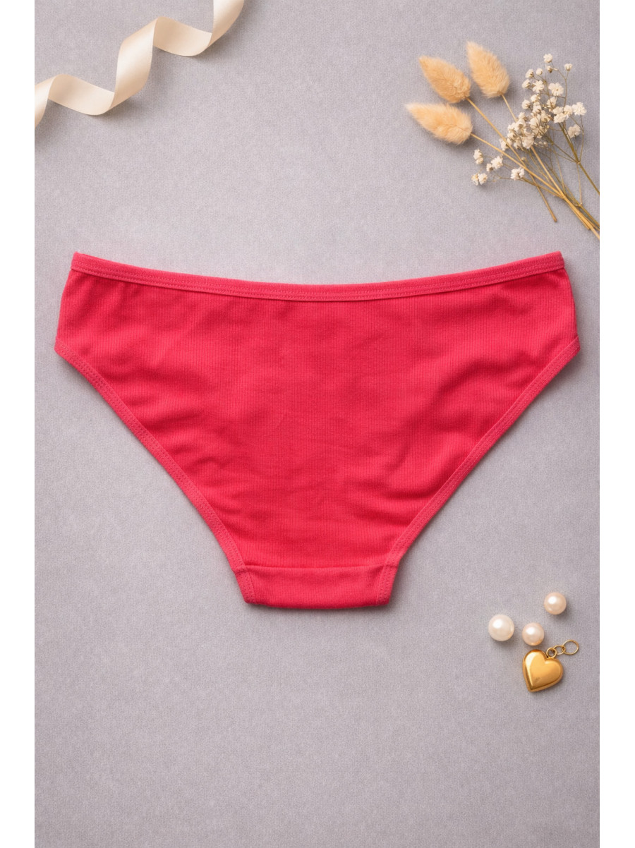 Трусы женские розового цвета 2399 210003C
