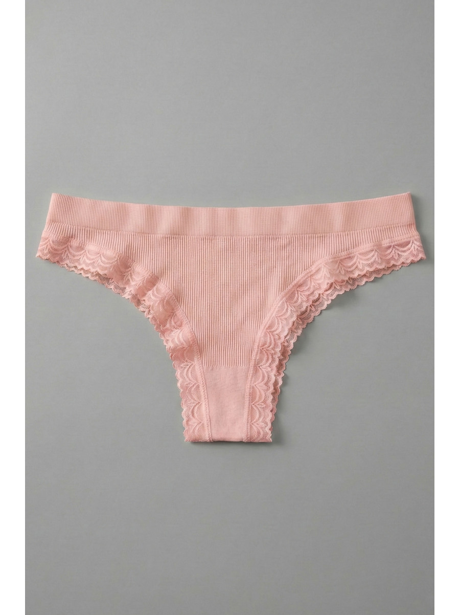 Трусы женские розового цвета 156 210013C