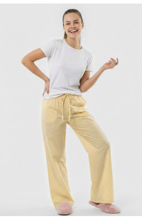 Пижама женская белого цвета 6113 210206C Пижама женская белого цвета 6113 210206C