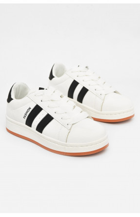 Кроссовки женские белого цвета 2025-7-2 210967C Кроссовки женские белого цвета 2025-7-2 210967C