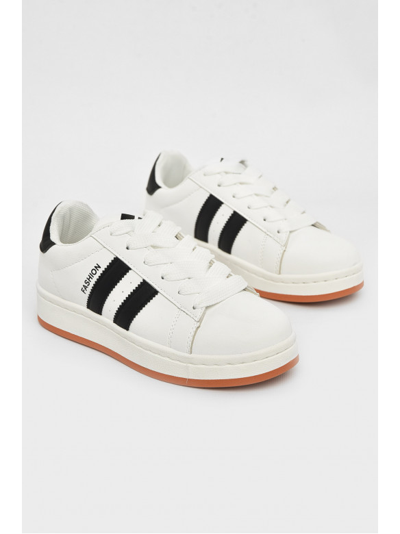 Кроссовки женские белого цвета 2025-7-2 210967C